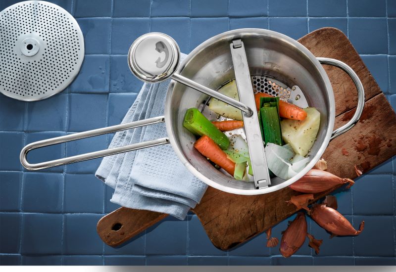 WMF Gourmet Passiermühle