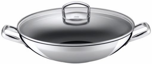 SILIT Hong Kong WOK, 36 cm
