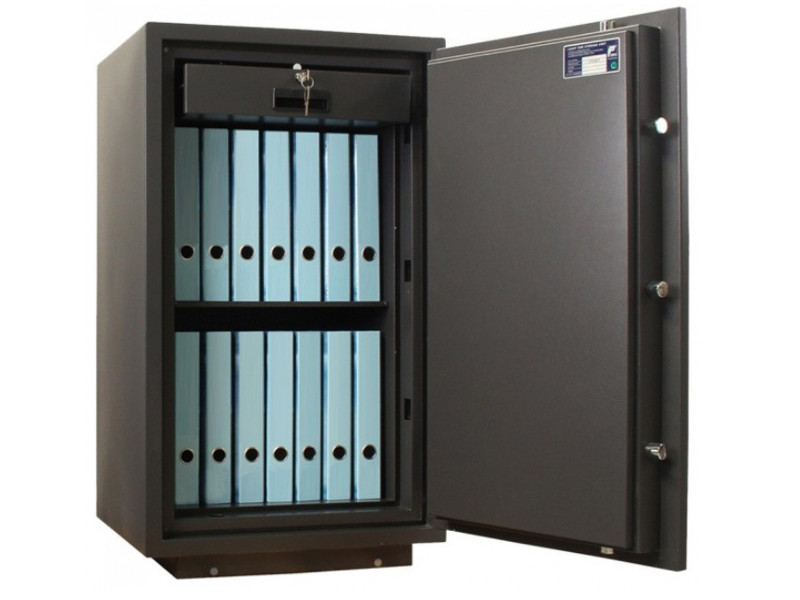 ROTTNER geprüfter Feuerschutztresor Sydney 100 elektronisch