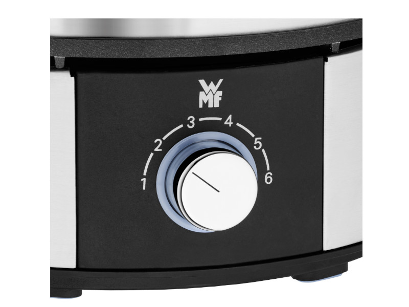 WMF Fondue Set LONO, Set für 8 Personen