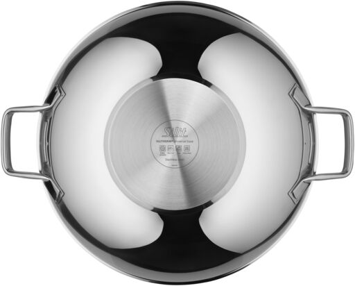 SILIT Hong Kong WOK, 36 cm