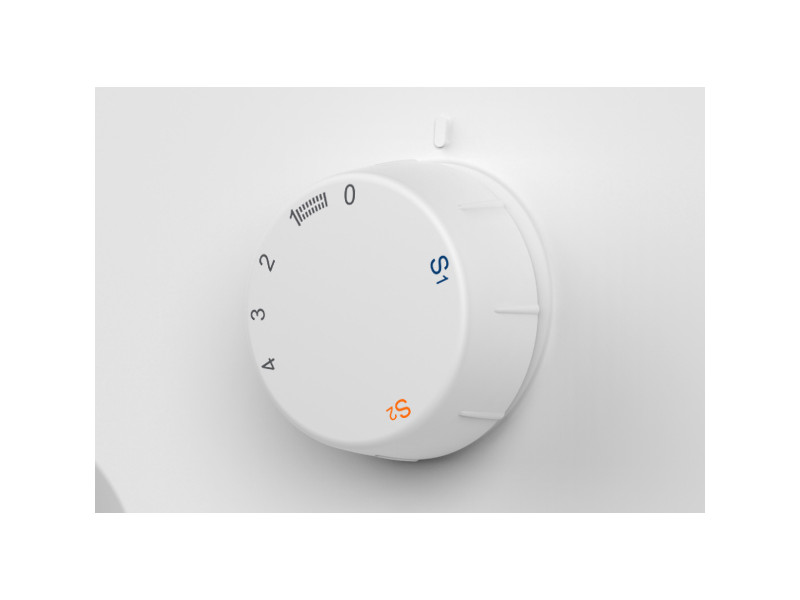 CARINA Nähmaschine POWER & STRETCH II (1042)