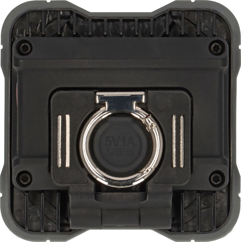 BRENNENSTUHL Akku LED Arbeitsstrahler SH 1000 MA