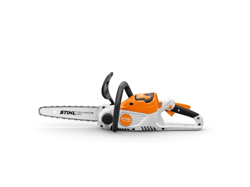 STIHL Akku Kettensäge MSA 60 mit Akku AK 20 und Ladegerät AL 101