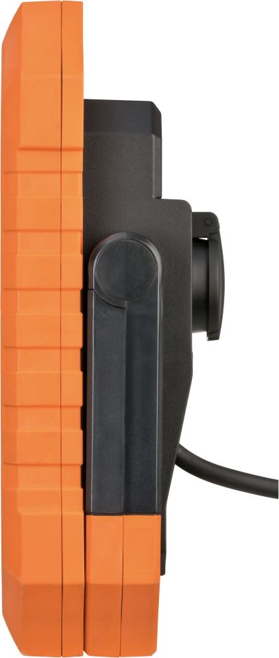 BRENNENSTUHL professionalLINE LED Baustrahler X 12050