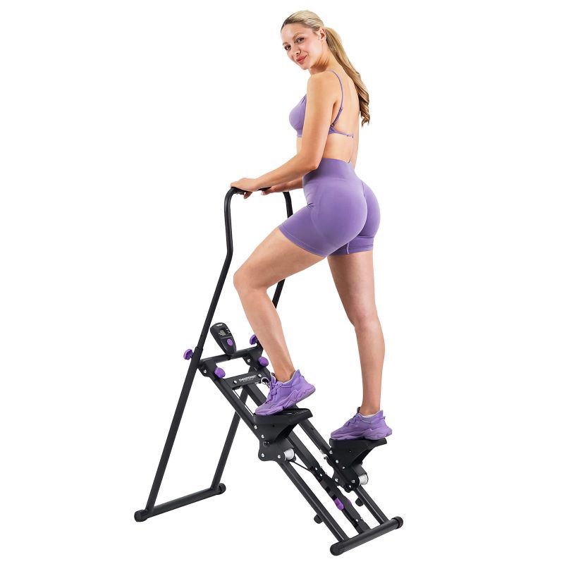CHRISTOPEIT Climber 1000