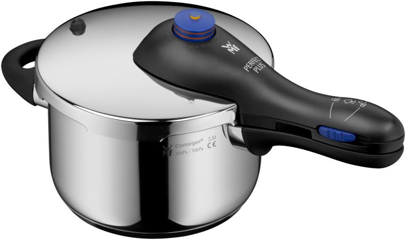 WMF Schnellkochtopf PERFECT PLUS 2,5 L