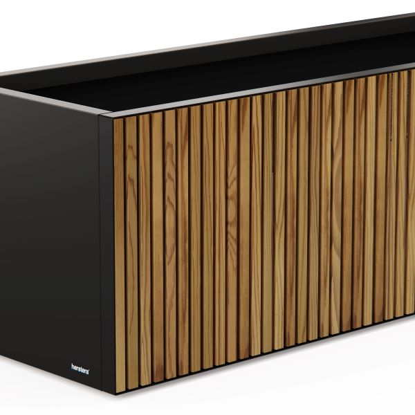 HERSTERA Pflanzkübel Deco Planter L