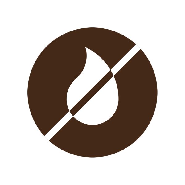 KAISER LA FORME PLUS Springblech konisch 30cm