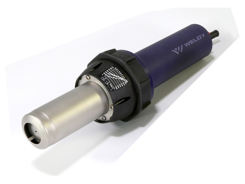 WELDY Heißluft Fön ENERGY HT3400 230V/3400W - 128.723