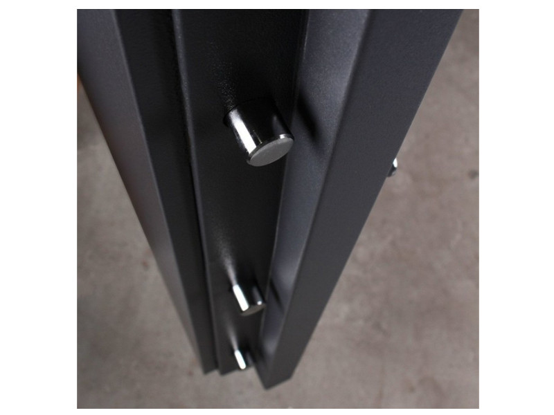 ROTTNER geprüfter Feuerschutztresor Sydney 140 elektronisch