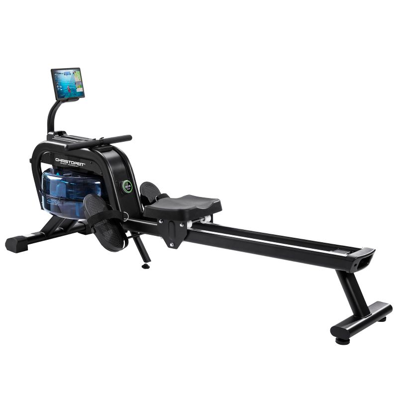 CHRISTOPEIT Wasserrudergerät WP 2000