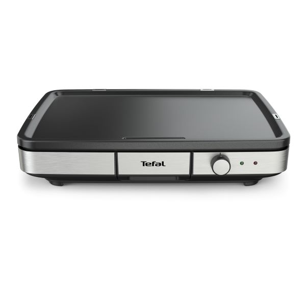 TEFAL Maxi Plancha Tischgrill CB690D