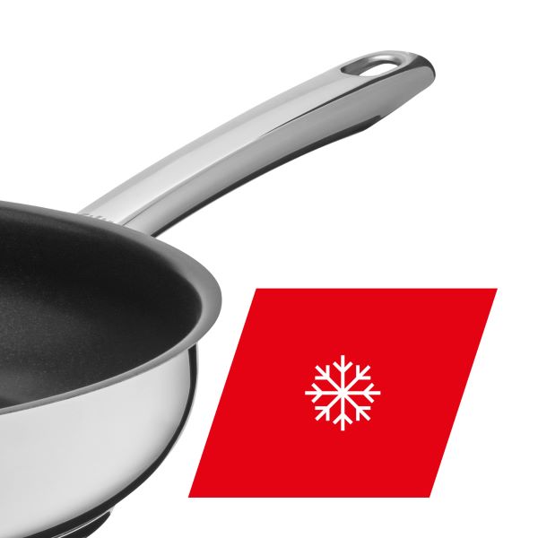 SILIT Extra Cook Kochgeschirr 6tlg