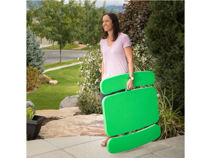 LIFETIME Picknickgarnitur Kids grün