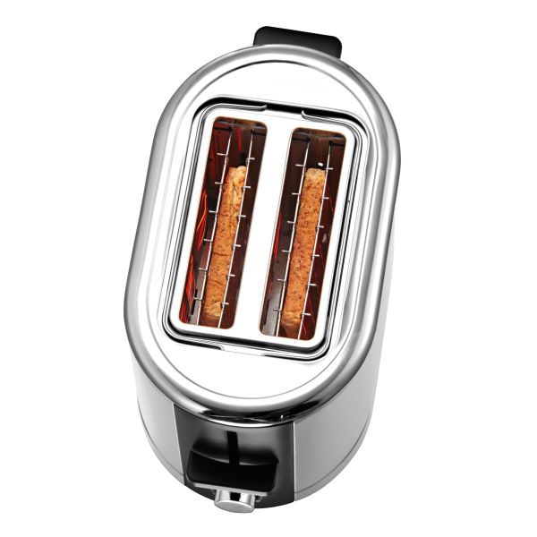 WMF Toaster LONO Edelstahl