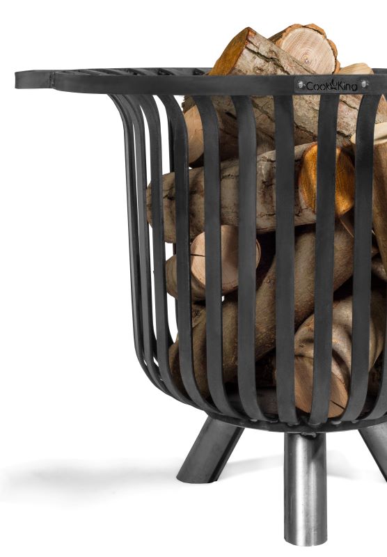 COOKKING Feuerkorb Verona 60