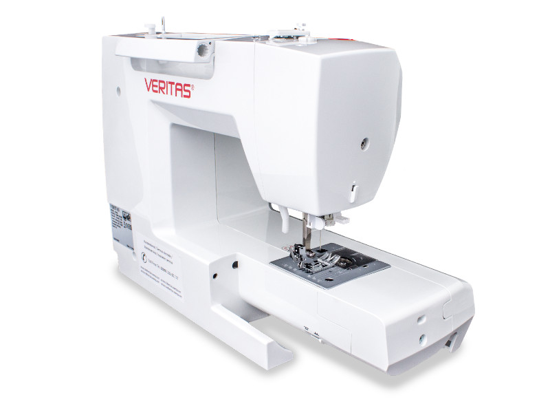 VERITAS Nähmaschine AMELIA Premium (1309)