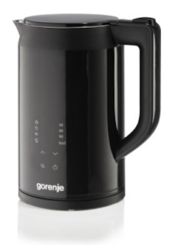 GORENJE Wasserkocher (1,7 Liter) - K17GDWII