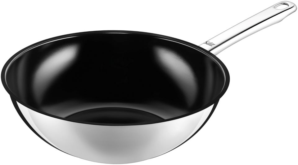 SILIT Wuhan WOK-Pfanne, 28 cm