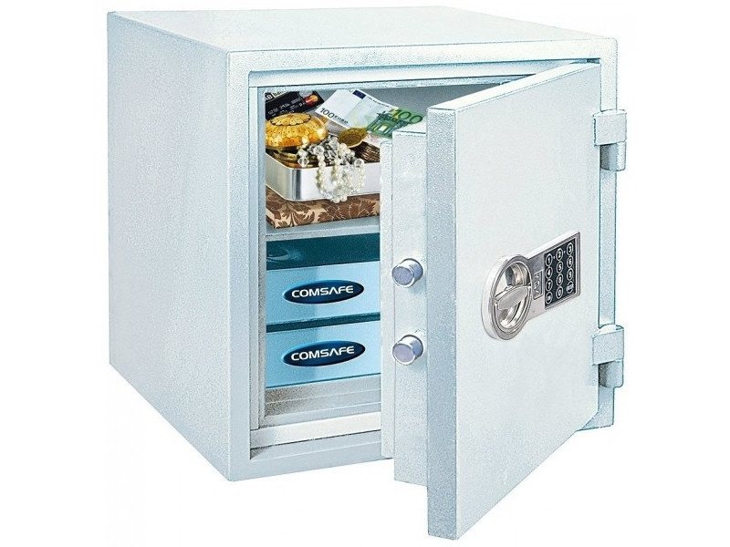 ROTTNER Feuerschutztresor FireSafe 40 elektronisch