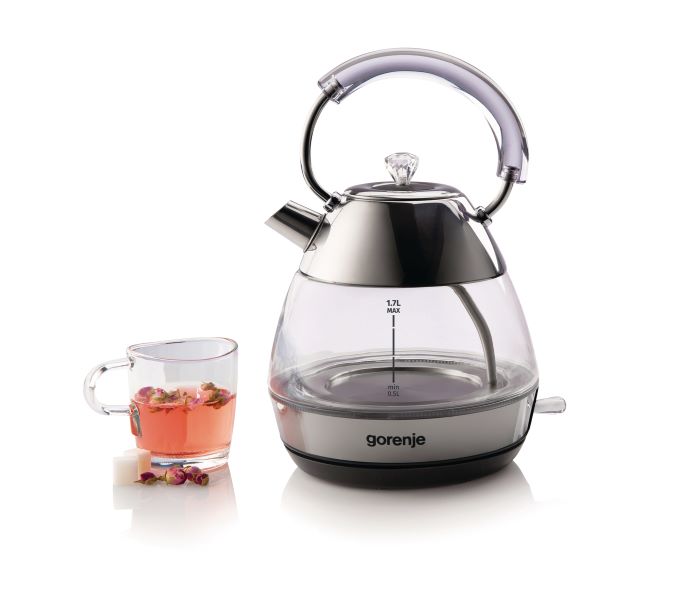 GORENJE Wasserkocher K17GPD