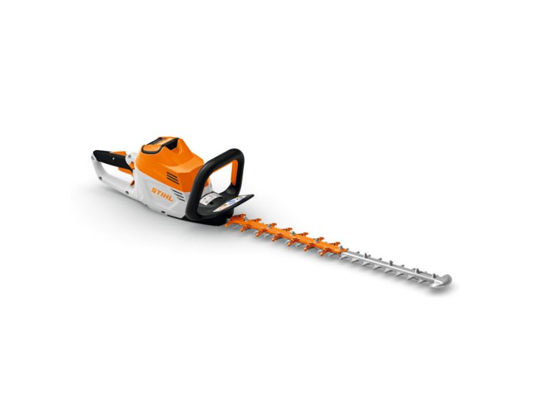 STIHL Akku Heckenschere HSA 100, ohne Akku und ohne Ladegerät