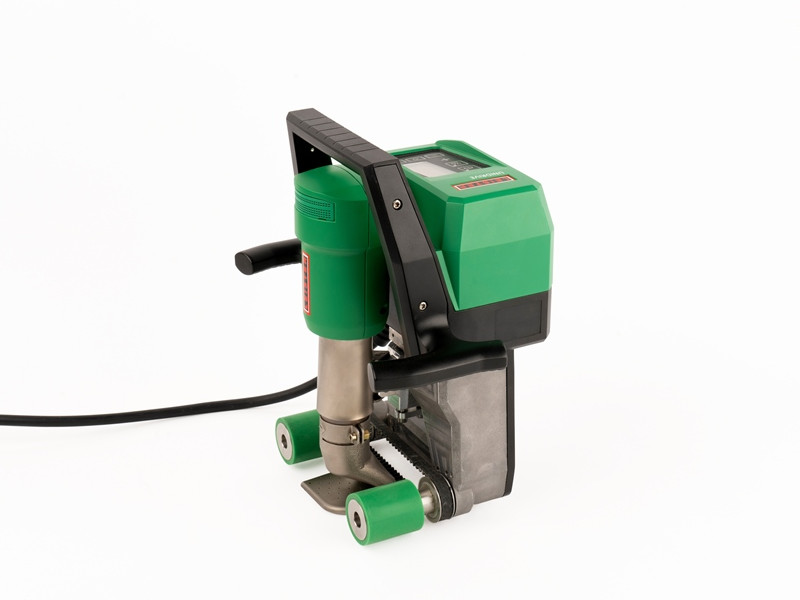 LEISTER Halbautomat UNIDRIVE 500 40mm 220-240V/2200W - 163.144