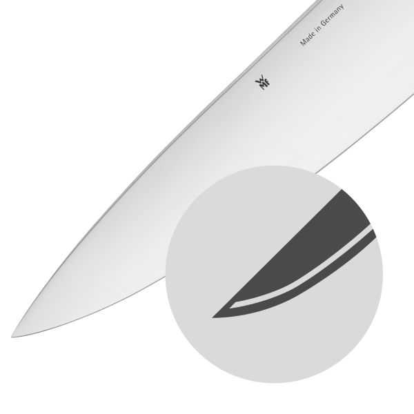 WMF Spitzenklasse Plus Tranchier-Set 2tlg