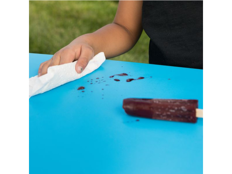 LIFETIME Picknickgarnitur Kids blau