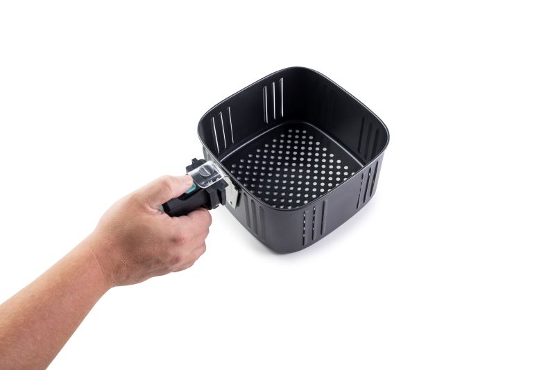GORENJE AirFryer Solo - Heißluft-Fritteuse (4,5 Liter) AF1700B