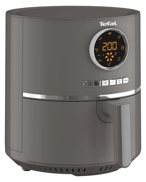 TEFAL Ultra Fry Digital Heißluftfritteuse EY111B