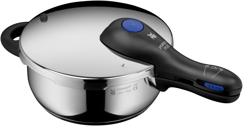WMF Schnellkochtopf PERFECT PLUS 3,0 L