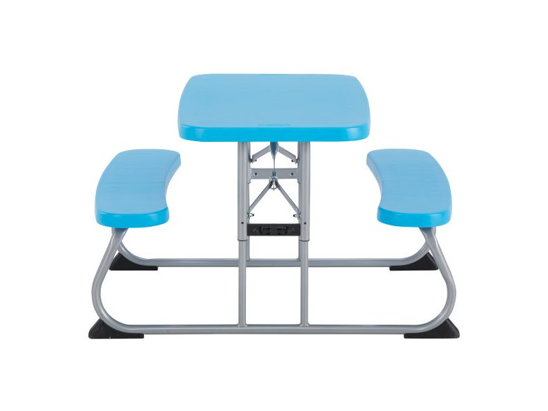 LIFETIME Picknickgarnitur Kids blau