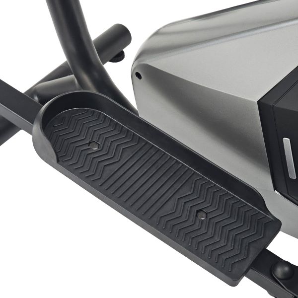 CHRISTOPEIT Hybrid Crosstrainer 2 in 1 CT 6