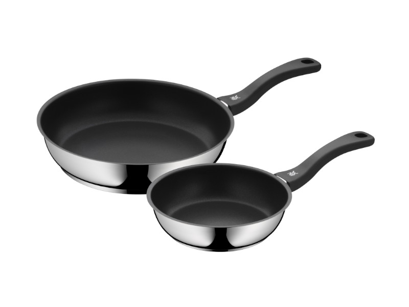 WMF Pfannen Set DEVIL 2-tlg, 20cm-28cm