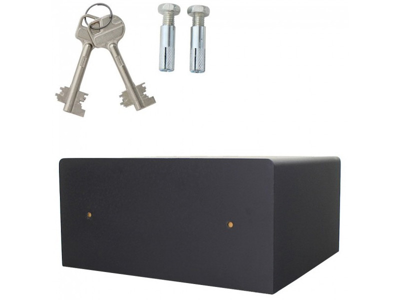 ROTTNER Hoteltresor Prestige LAP Touchscreen