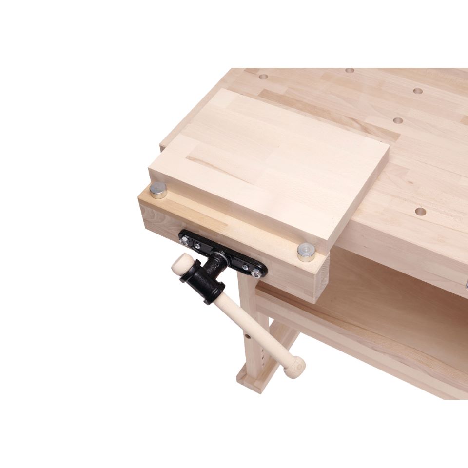 HOLZKRAFT HB 1401 Hobby Hobelbank