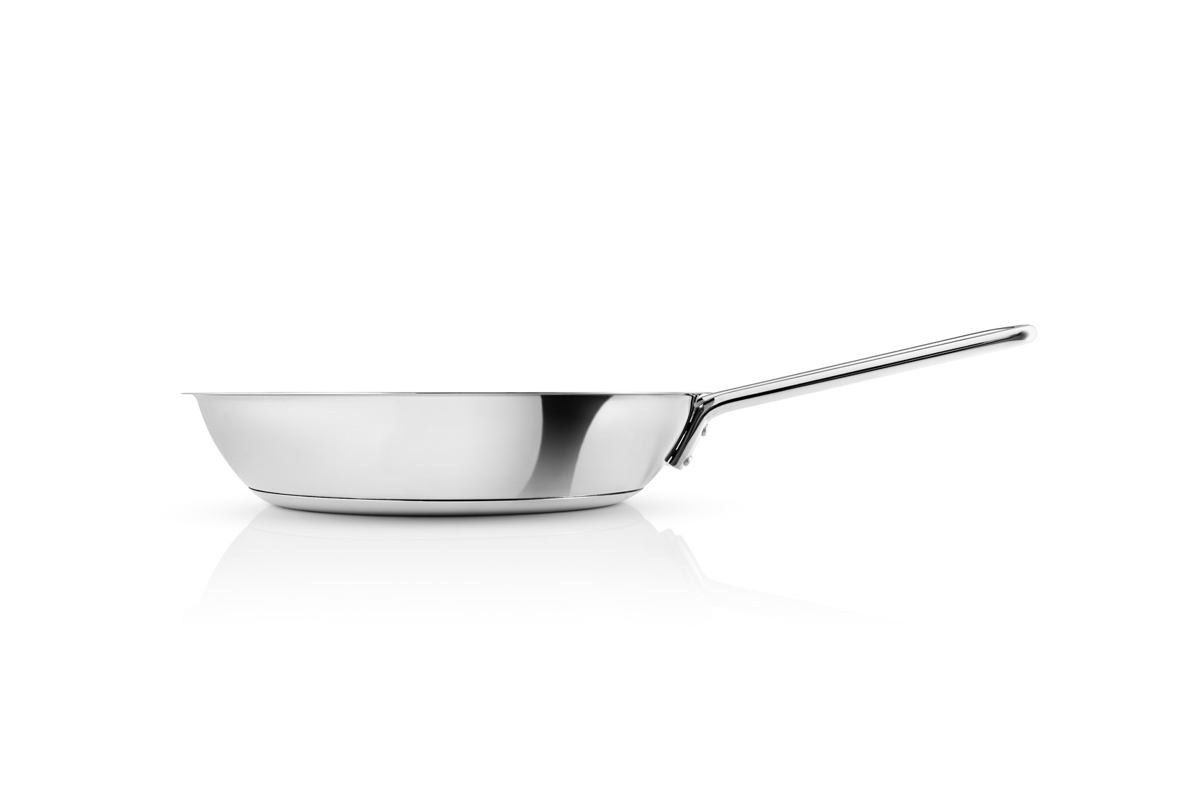 Eva Trio Bratpfanne 20 cm Slip-Let® Laser Titanium