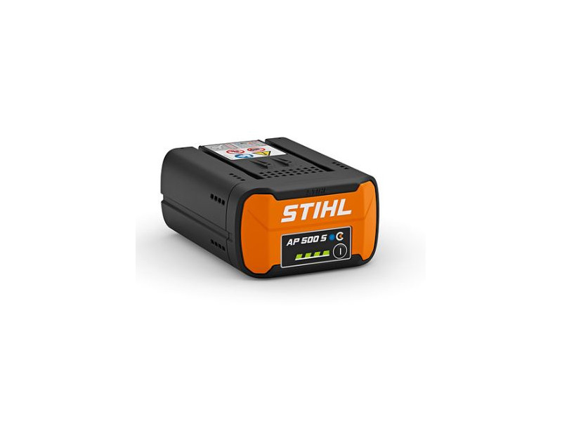 STIHL Akku AP 500 S für PRO-Serie 337Wh - Original!