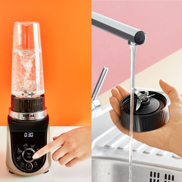TEFAL Smoothie-Maker Blend Up BL190A