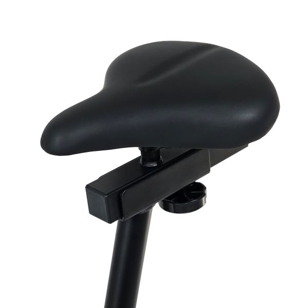 CHRISTOPEIT Hybrid Crosstrainer 2 in 1 CT 6