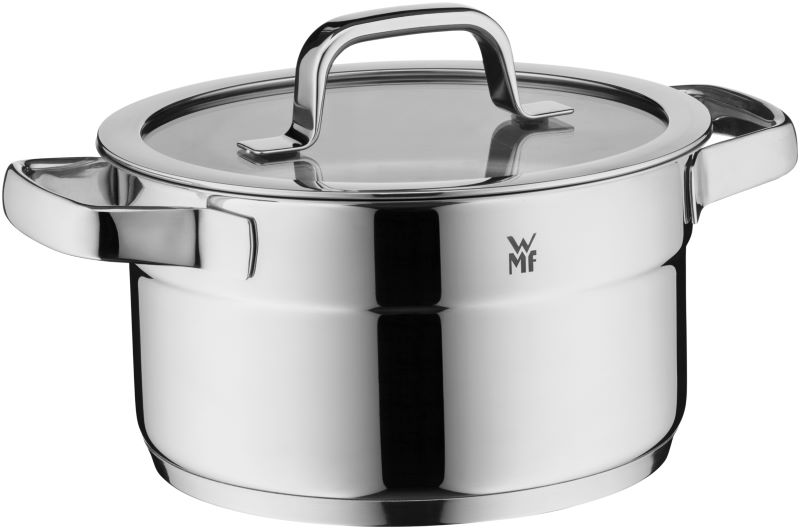 WMF Compact Cuisine Topf-Vorteils-Set, 5-teilig