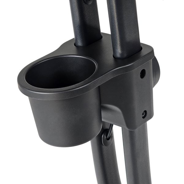 CHRISTOPEIT Heimtrainer S-Bike VeloFit