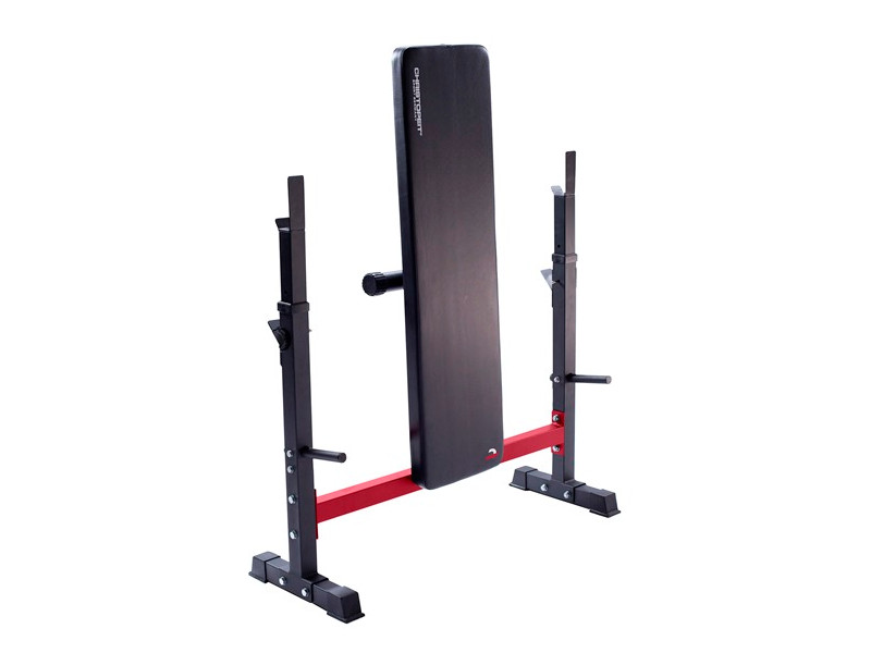 CHRISTOPEIT Hantelbank WB 1000