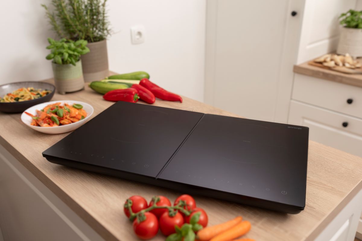 GORENJE Induktions-Kochfeld ICY3500DGP