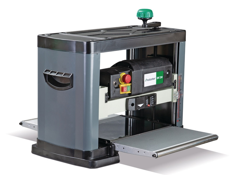 HOLZSTAR Dickenhobel DH 330