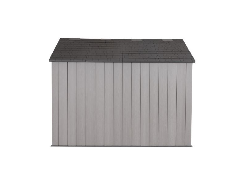 LIFETIME Gerätehaus JUPITER 6,90m2