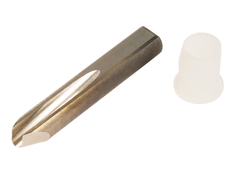 LEISTER Fugenklinge 2,5mm für GROOVY - 154.717