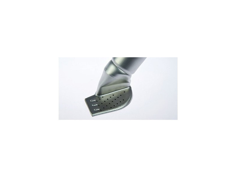 WELDY Überlappdüse 40mm für Roofer RW3400 - 123.287
